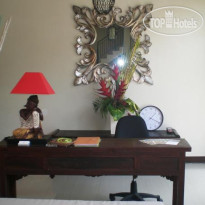 Svarna Suite Seminyak 