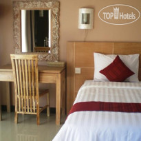 Svarna Suite Seminyak 