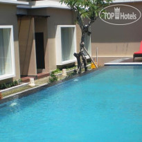 Svarna Suite Seminyak 