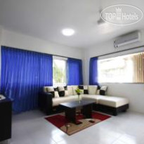 Kesari Hotel Villa And Restaurant