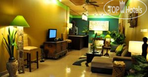 New photos from tourists Green Chaka Eden 2*
