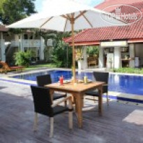 Puri Panca Jaya Hotel 