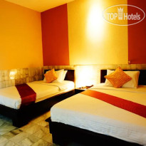 Puri Wisata Balinese Style Hotel 