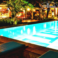 Puri Wisata Balinese Style Hotel 