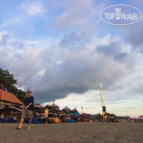 Puri Wisata Balinese Style Hotel 