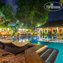 Puri Wisata Balinese Style Hotel 