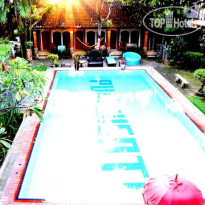 Puri Wisata Balinese Style Hotel 