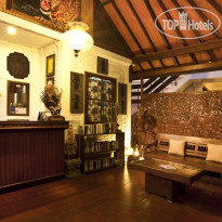 Palm Garden Bali