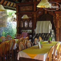 Palm Garden Bali