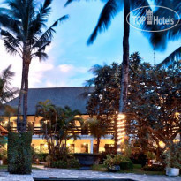 Palm Garden Bali