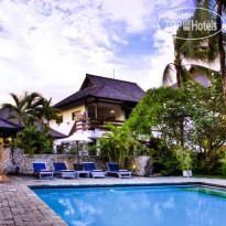 Palm Garden Bali