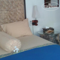 Di Kubu Homestay 