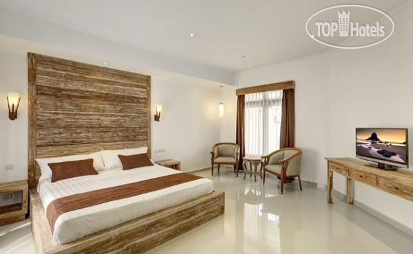 Hotelier's photos Nipuri Resort And Restaurant 4*