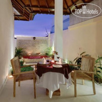 Nipuri Resort And Restaurant 