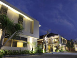 Hotel photo D'Penjor Seminyak 4*