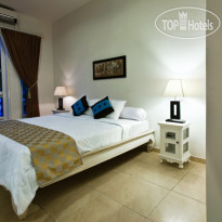 Starling Villas Bali 