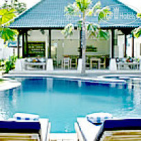Artemis villa & Hotel 