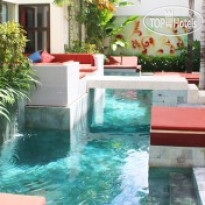 Bali Ginger Suites 
