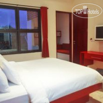 Bali Ginger Suites 