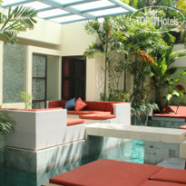 Bali Ginger Suites 