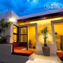 Bali Ginger Suites 
