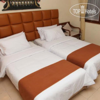 Balira Airport Hotel 