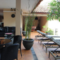 Balira Airport Hotel 