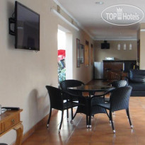 Balira Airport Hotel 