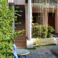 Bougenville Guest House 