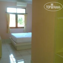 Bougenville Guest House 