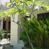 Bougenville Guest House 