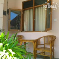 Bougenville Guest House 