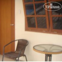 Bougenvile Hotel 
