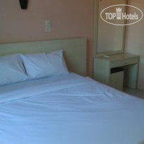 Bougenvile Hotel 