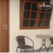 Bougenvile Hotel 