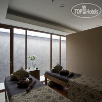 Grand Zuri Hotel Kuta Bali