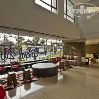 Grand Zuri Hotel Kuta Bali