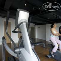 Grand Zuri Hotel Kuta Bali