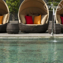 Grand Zuri Hotel Kuta Bali
