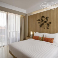 Grand Zuri Hotel Kuta Bali