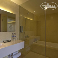 Grand Zuri Hotel Kuta Bali