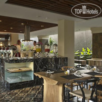 Grand Zuri Hotel Kuta Bali