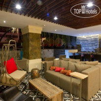 Grand Zuri Hotel Kuta Bali
