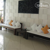 Anika Melati Hotel And Spa 