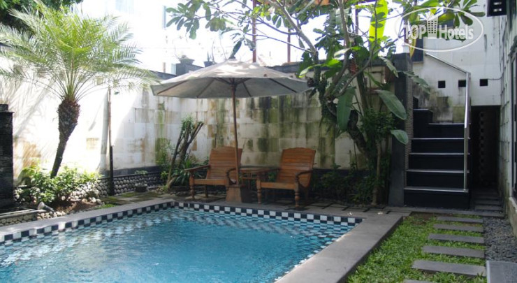 New photos from tourists Anika Melati Hotel And Spa 2*