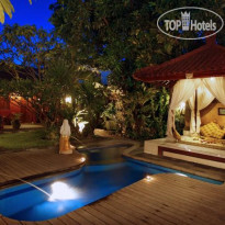 Anika Melati Hotel And Spa 