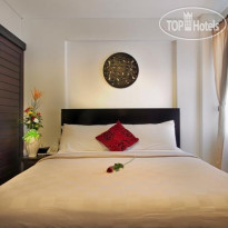 Anika Melati Hotel And Spa 