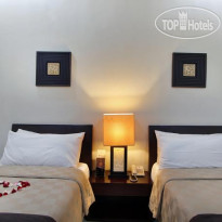 Anika Melati Hotel And Spa 