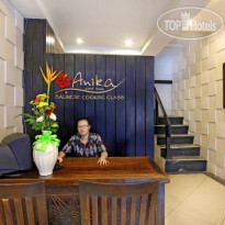 Anika Melati Hotel And Spa 