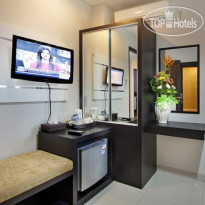 Anika Melati Hotel And Spa 